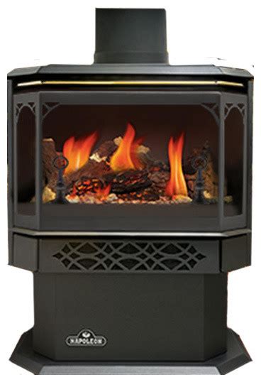nepolian gas stoves